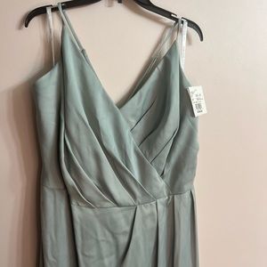 David Bridal bridesmaids Dress size 26